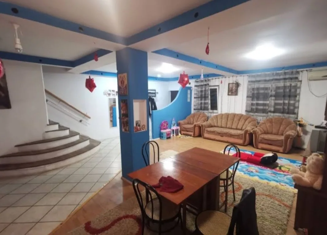 Casă 10 camere Popești-Leordeni - poza 6
