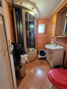 Apartament 3 camere decomandat, Ampoi 3, 87000 euro - Alba Iulia