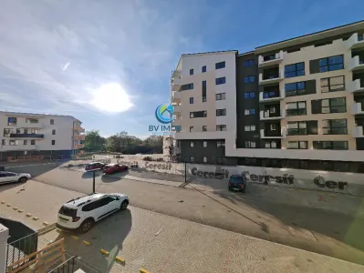 Inchiriem Apartament 2 Camere, Modern, 62 Mp, Decomandat, Vivamus - Brasov