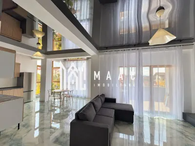 Apartament 2 camere de închiriat | Șelimbăr | Kristal Residence - Selimbar
