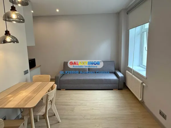 Apartament 1 camera București - poza 1