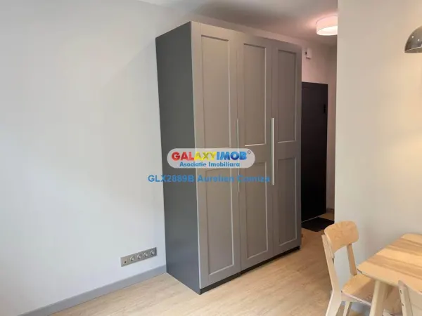 Apartament 1 camera București - poza 2