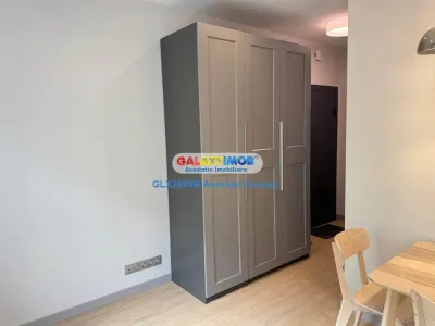 Apartament 1 camera București - poza 2