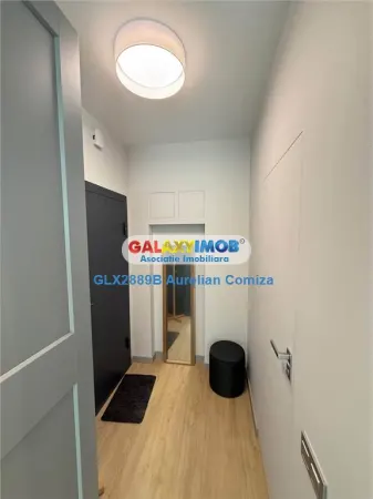 Apartament 1 camera București - poza 3