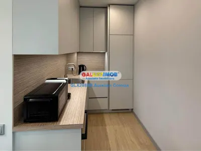 Apartament 1 camera București - poza 4