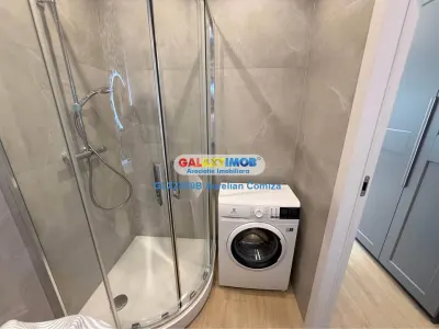 Apartament 1 camera București - poza 6