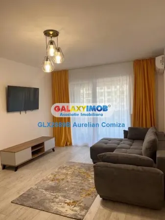 Apartament 2 camere București - poza 1