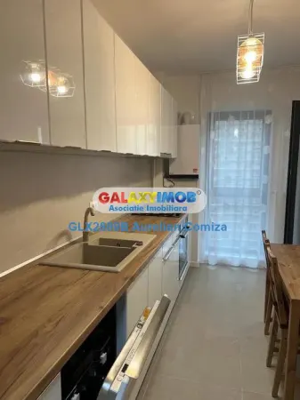 Apartament 2 camere București - poza 3