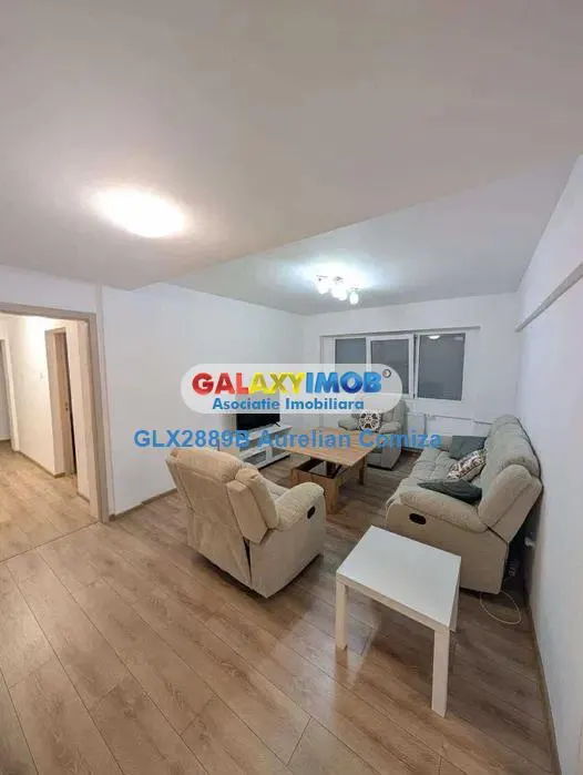 Apartament 4 camere București - poza 1