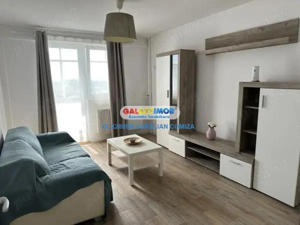 Apartament 2 camere București - poza 1