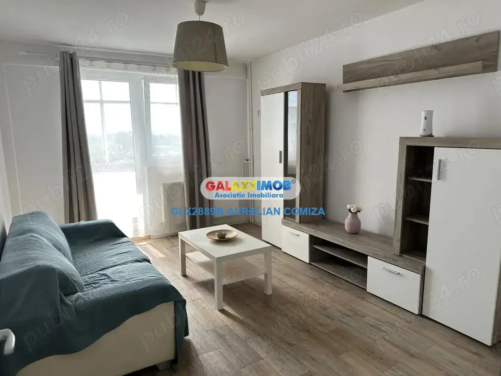 Apartament 2 camere București - poza 1