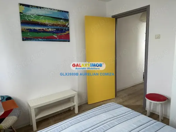 Apartament 2 camere București - poza 3