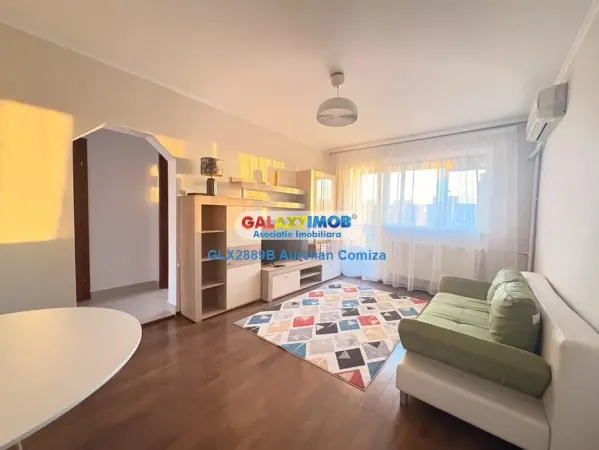 Apartament 2 camere București - poza 3