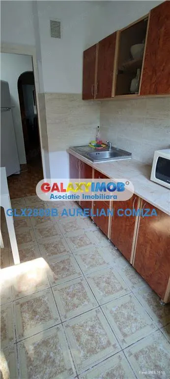 Apartament 3 camere București - poza 1