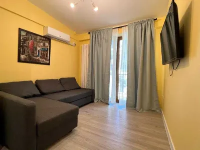 3 camere | Centru - UMF Iasi | Mobilat & Utilat - Iasi