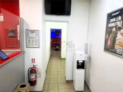 Spațiu comercial Buzău - poza 2