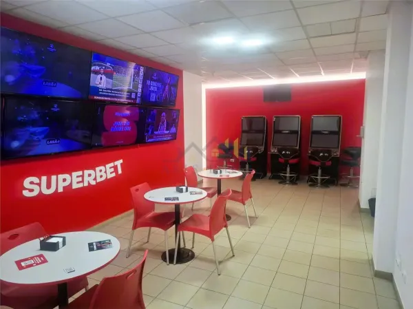 Spațiu comercial Buzău - poza 3