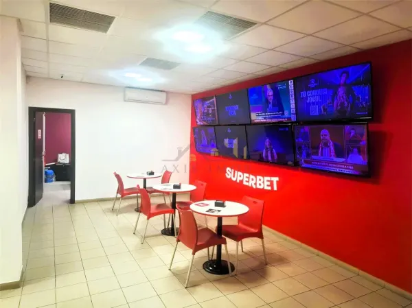 Spațiu comercial Buzău - poza 5