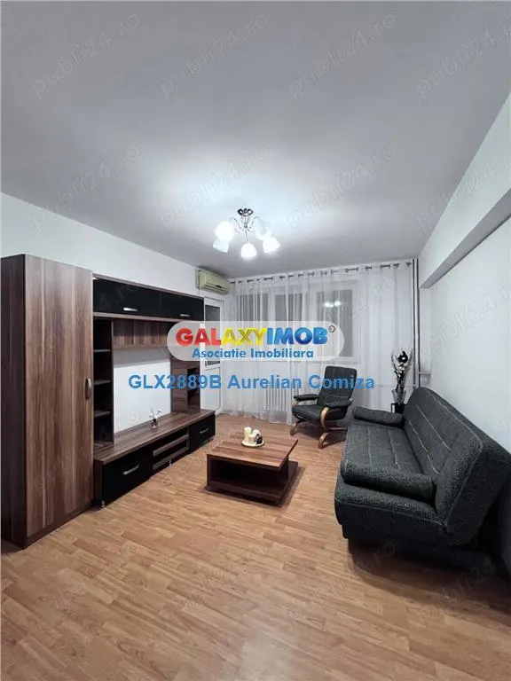 Apartament 3 camere București - poza 1