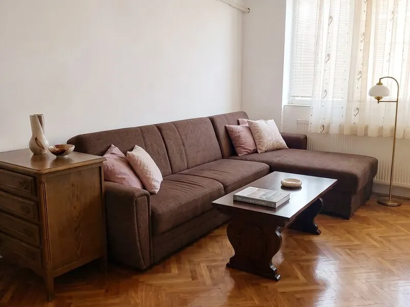 Apartament 3 camere București - poza 1