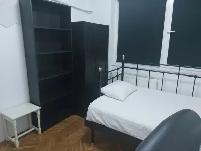 Apartament 3 camere București - poza 12