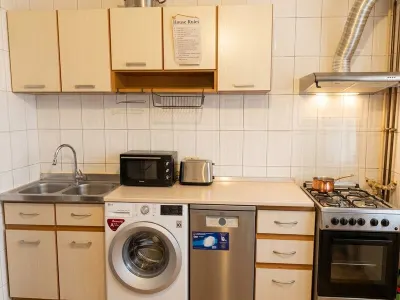 Apartament 3 camere București - poza 13