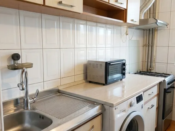 Apartament 3 camere București - poza 15