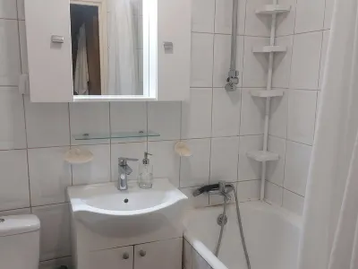 Apartament 3 camere București - poza 17