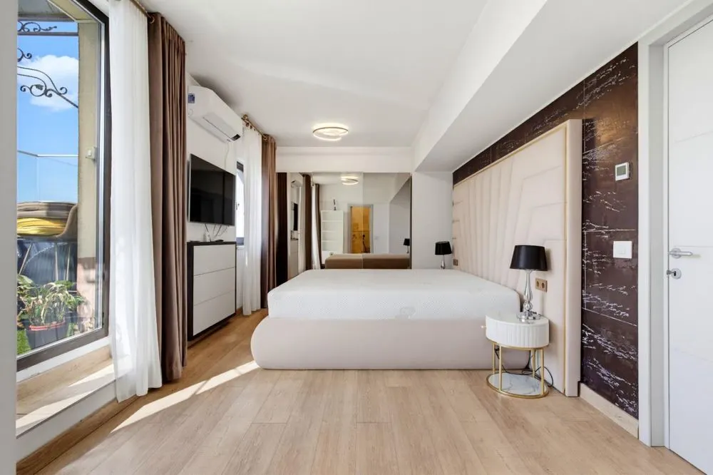 Apartament 3 camere Iași - poza 1