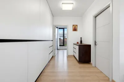 Apartament 3 camere Iași - poza 5