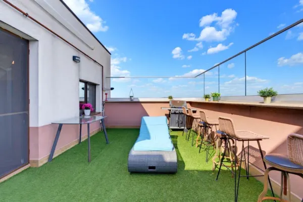 Apartament 3 camere Iași - poza 6