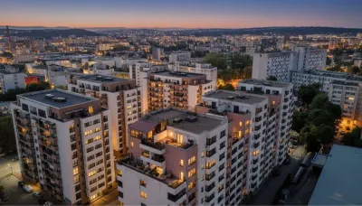 Apartament 3 camere Iași - poza 8