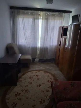 Apartament de închiriat | Cantemir | Studenți acceptați | Se acceptă pisici - Iasi