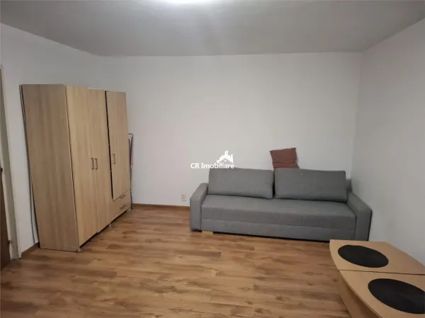 Apartament 1 camera București - poza 1