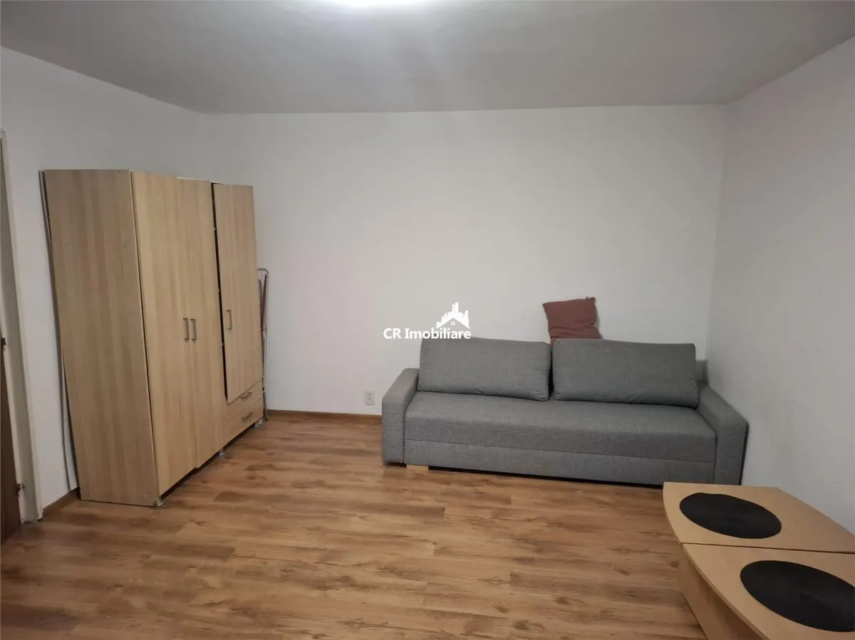 Apartament 1 camera București - poza 1