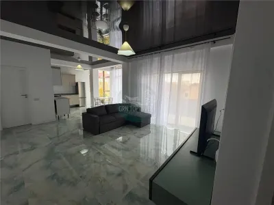 Aparatament 2 camere zona Doamna Stanca - Selimbar