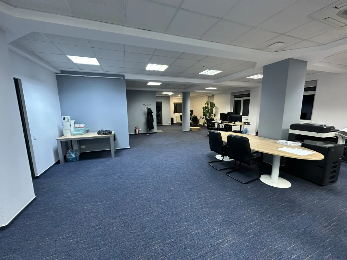 Office Sharing Sector 2 - Bucuresti