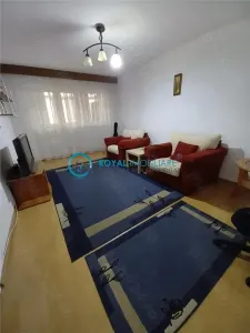 Royal Imobiliare - Vanzare apartament 4 camere zona Gheorghe Doja - Ploiesti