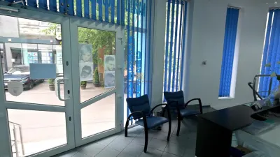 Spațiu Comercial | Birouri |Vânzare | Inchiriere | Burdujeni, Suceava | Zonă Ultracentrală | 172 mp | Parter + Demisol | 4 m Înălțime | Comision 0 - Suceava