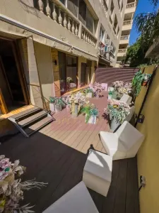 Apartament 3 camere | Herăstrău – Persepolis | Terasă 40 mp | Parcare - Bucuresti