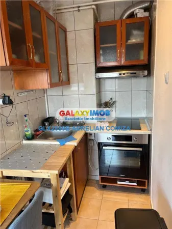 Apartament 3 camere București - poza 1