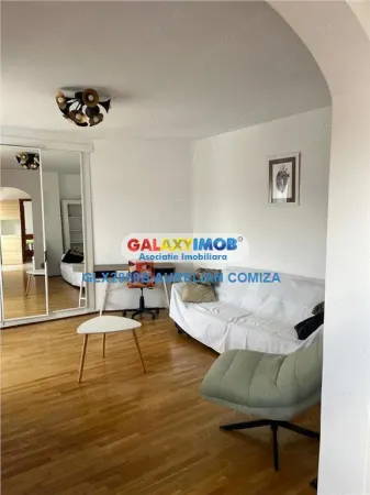 Apartament 3 camere București - poza 5