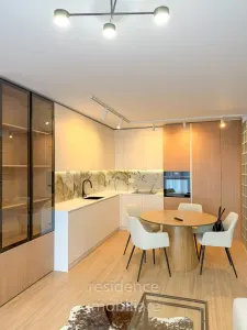 Apartament ERA Roots Hexagon 2 camere + Garaj - Cluj-Napoca