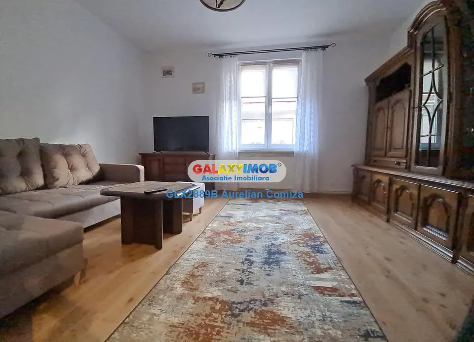 Apartament 2 camere București - poza 1