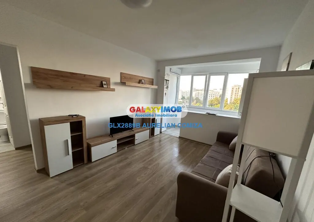Apartament 2 camere București - poza 1