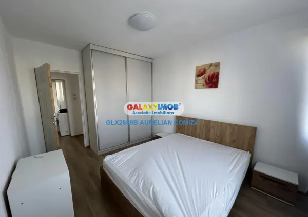 Apartament 2 camere București - poza 4