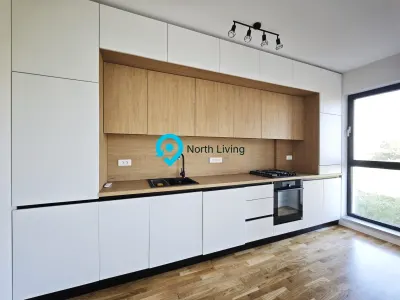 Apartament 3 camere  | Petrom City | 2 parcări + boxă - Bucuresti