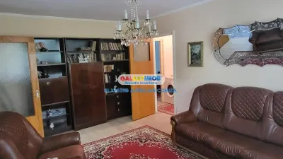 Apartament 3 camere București - poza 1