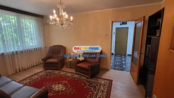Apartament 3 camere București - poza 2