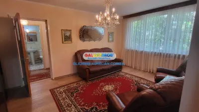 Apartament 3 camere București - poza 3